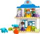 LEGO(R) DUPLO 10449 (2szt) Πρώτη φορά: Επίσκεψη...