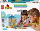 LEGO(R) DUPLO 10449 (2szt) Πρώτη φορά: Επίσκεψη...