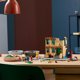 LEGO Ideas Οδός Σουσάμι (21324)
