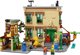 LEGO Ideas Οδός Σουσάμι (21324)
