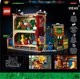 LEGO Ideas Οδός Σουσάμι (21324)