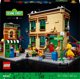 LEGO Ideas Οδός Σουσάμι (21324)