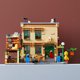 LEGO Ideas Οδός Σουσάμι (21324)