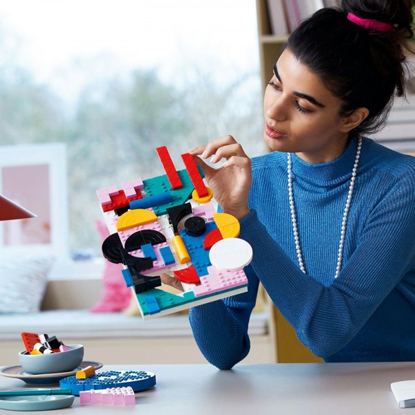 LEGO Art Σύγχρονη Τέχνη (31210)