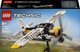 LEGO(R) TECHNIC 42198 (4τμχ) Μεταγωγικό Αεροπλάνο
