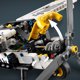 LEGO(R) TECHNIC 42198 (4τμχ) Μεταγωγικό Αεροπλάνο