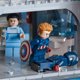 LEGO Marvel Πύργος των Εκδικητών (76269)