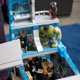 LEGO Marvel Πύργος των Εκδικητών (76269)