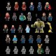 LEGO Marvel Πύργος των Εκδικητών (76269)