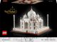 LEGO Architecture Ταζ Μαχάλ (21056)