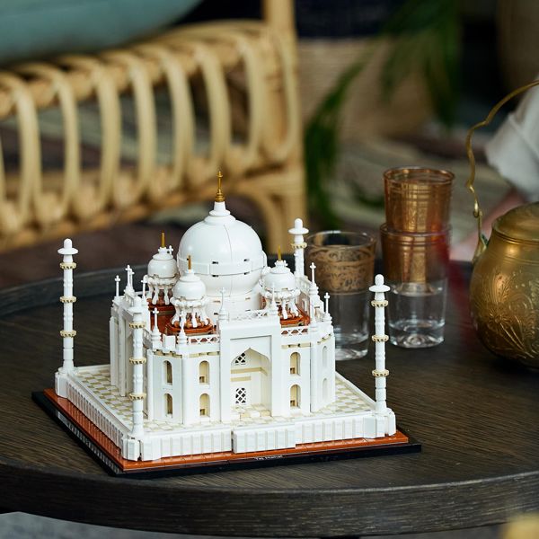 LEGO Architecture Ταζ Μαχάλ (21056)