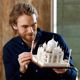 LEGO Architecture Ταζ Μαχάλ (21056)