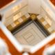 LEGO Architecture Ταζ Μαχάλ (21056)