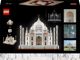 LEGO Architecture Ταζ Μαχάλ (21056)