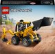 LEGO(R) TECHNIC 42197 (4τμχ) Εκσκαφέας-φορτωτής