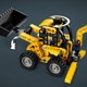 LEGO(R) TECHNIC 42197 (4τμχ) Εκσκαφέας-φορτωτής