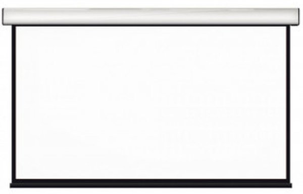 Οθόνη χειροκίνητης Leinwand 77" 16:9