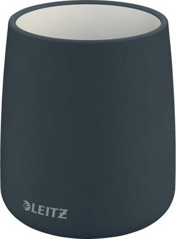 Leitz Cosy Κεραμική Θήκη Στυλό, Γκρι, 85x108mm