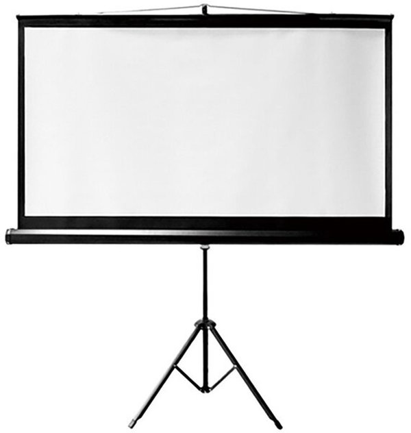 Τρίποδο Leinwand 90" 16:9 φορητή οθόνη (PSDA90)
