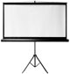 Τρίποδο Leinwand 90" 16:9 φορητή οθόνη (PSDA90)