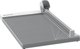 Leitz Precision Office A3 Τρίμερ Χαρτιού με Περιστροφική Λεπίδα, Κοπή έως 15 Φύλλα