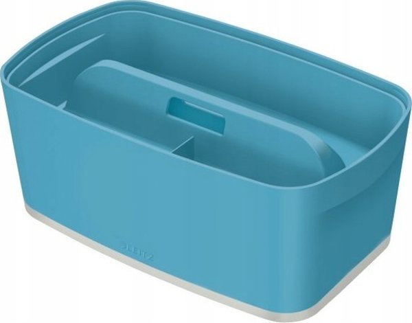 LEITZ MyBox Cosy Organizer μπλε S