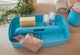 LEITZ MyBox Cosy Organizer μπλε S