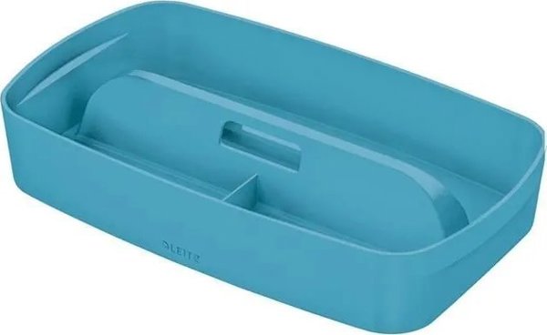 LEITZ MyBox Cosy Organizer μπλε S