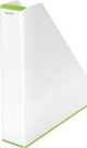 Leitz Pojemnik na dok Leitz WOW DUO zielony