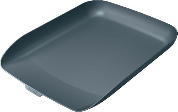 Leitz Cosy Ράφι Εγγράφων Α4, Γκρι 53580089