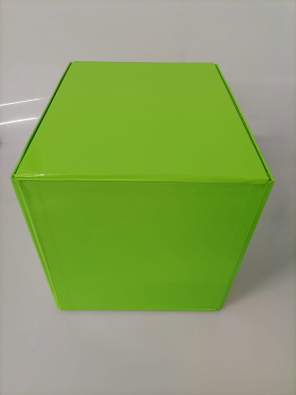 Leitz Click & Store Θήκη Αρχειοθέτησης με 4 Συρτάρια, A4, Πράσινο Χρώμα
