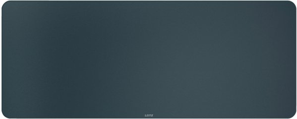 Leitz εξαιρετικά μεγάλο gaming χαλάκι για το γραφείο Σκούρο γκρι
