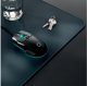 Leitz εξαιρετικά μεγάλο gaming χαλάκι για το γραφείο Σκούρο γκρι