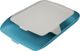Leitz Cosy Ράφι Εγγράφων με Διοργανωτή A4, Μπλε, 52590061