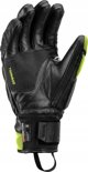 Leki LEKI ΓΑΝΤΙΑ WCR Venom DH 3D 11.0