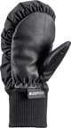 Leki LEKI ΓΑΝΤΙΑ Little Eskimo Mitt Short μαύρο 3.0