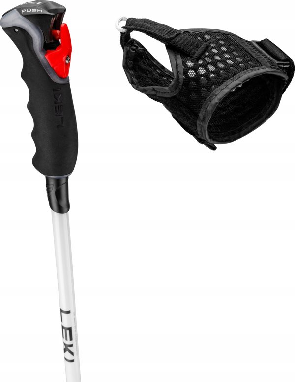 Leki Kije narciarskie damskie Carbon 14 3D Women 2025, 120cm