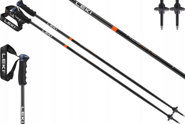 Leki LEKI KIJE NEOLITE AIRFOIL 125
