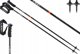 Leki LEKI KIJE NEOLITE AIRFOIL 125