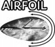 Leki LEKI KIJE NEOLITE AIRFOIL 125