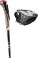 LEKI ΜΠΑΣΤΟΥΝΙΑ Nordic Walking Flash Carbon πράσινο 130
