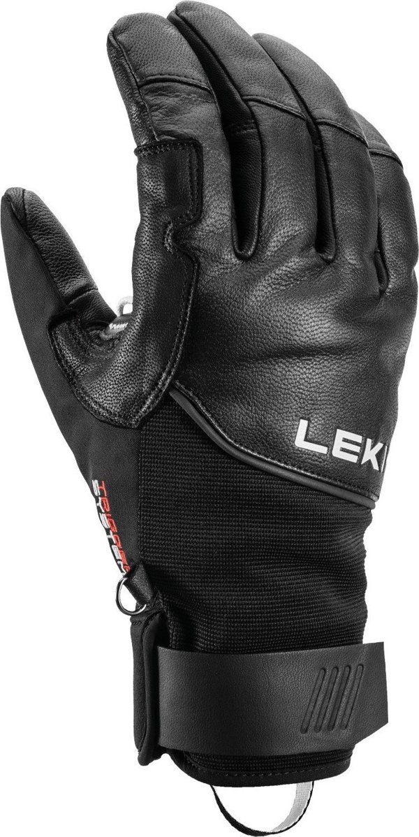 LEKI Γάντια Pegas Pro 3D 8.5