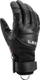 LEKI Γάντια Pegas Pro 3D 8.5