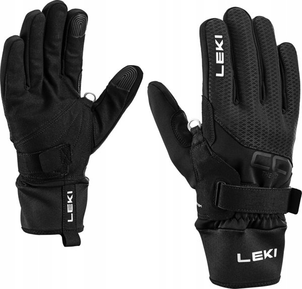 Leki LEKI ΓΑΝΤΙΑ CC Thermo Shark 7.0