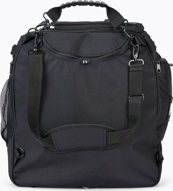 Leki Torba narciarska Bootbag Hot (heatable) czarna