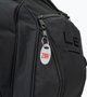 Leki Torba narciarska Bootbag Hot (heatable) czarna