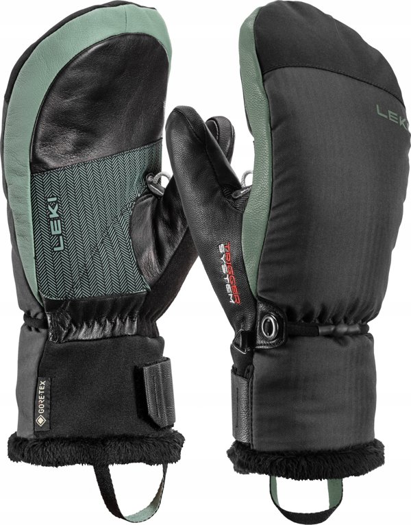 LEKI ΓΑΝΤΙΑ Lantana 3D GTX Women Mitt 8.0