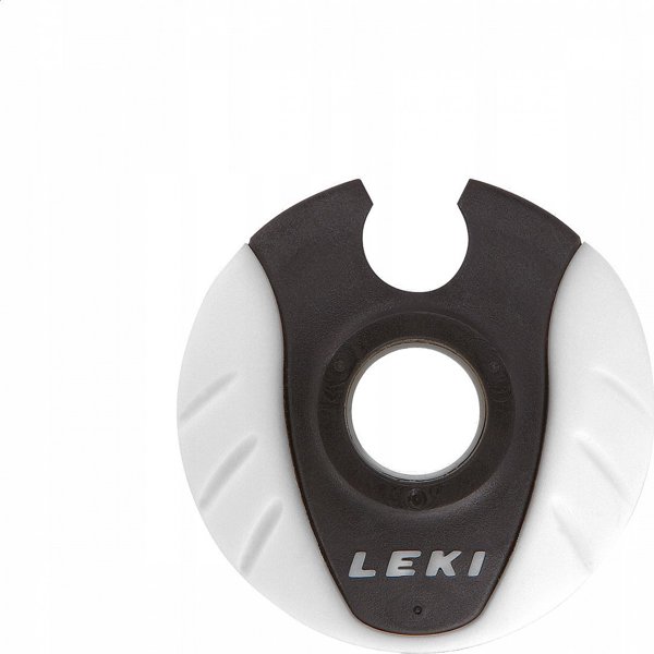 Leki LE KIJ BOLD LITE S black/green 135