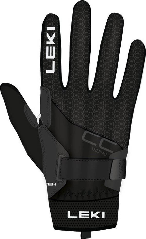 Leki LEKI ΓΑΝΤΙΑ CC Thermo Shark 6.0