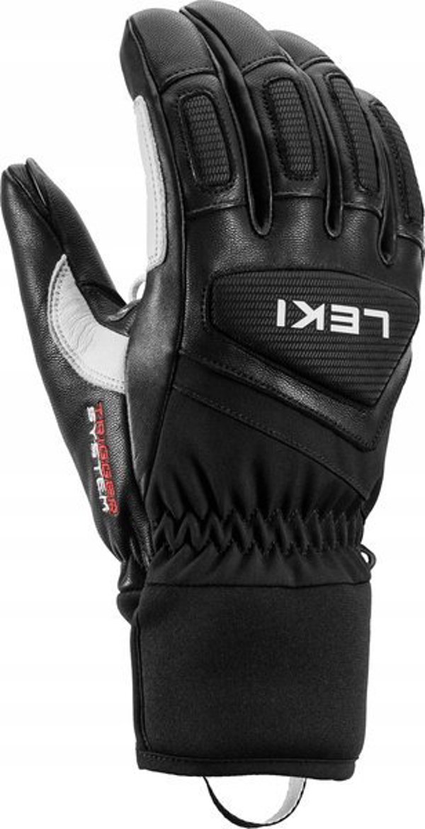 Γάντια LEKI Griffin Pro 3D Women 7.5